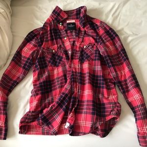 Flannel